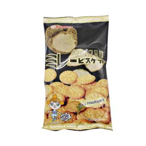 Nomura Millet Biscuit Truffle Flavor 130g