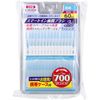 Create Smart-in 牙间刷 超薄型 SSS-S 60支 x 4套