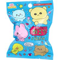 Santan Shuwatama Chegosim 沐浴球 草莓味 75g（1份）