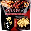 味源 脆酥薯條 博多雞皮大臣 雞皮醬汁風味 40g
