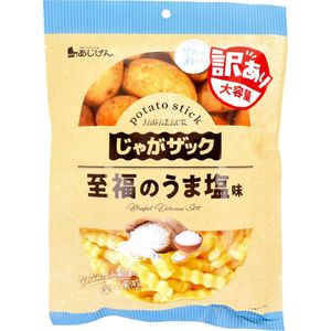 味源土豆扎克 160g