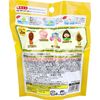 Knoll Corporation Kobito Zukan Bath Ball Mountain and Forest Kobito Mori Kaori 55g 1 serving