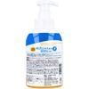 Max 100 Years of Comfortable Living Cleansing agent containing persimmon extract Foam type Citrus scent 480mL