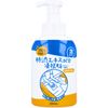 Max 100 Years of Comfortable Living Cleansing agent containing persimmon extract Foam type Citrus scent 480mL