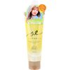 Cosmetex Roland Airy & Easy Glossy Hair Wax, Mimosa & Sweet Osmanthus Scent, 100g
