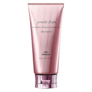 MILBON ジェミールフラン トリートメント ジューシーグロッシー　180g