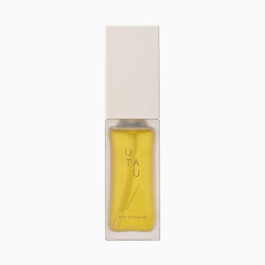 데미 우타우 리치 오일 세럼 30ml