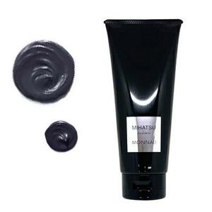 MONNALI BLACK SERIES トリートメント MIHATSU　200g
