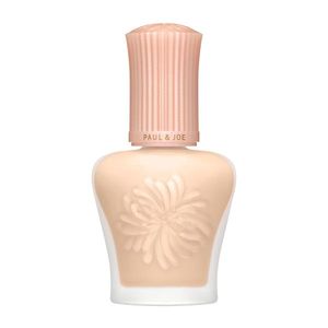 PAUL&JOE Moisturizing Foundation Primer &lt;Makeup base + serum&gt; SPF15 PA+ 30ml