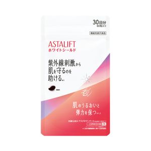 Fujifilm Astalift Supplement White Shield 60 tablets
