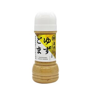 仓屋黑右卫门柚子芝麻 200ml