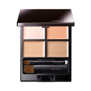 Cosme Decorte Tone Perfecting Palette 01 Light Medium 5g