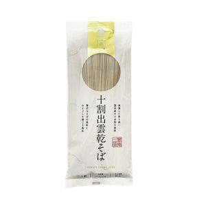 一福十张出云干荞麦面 180g