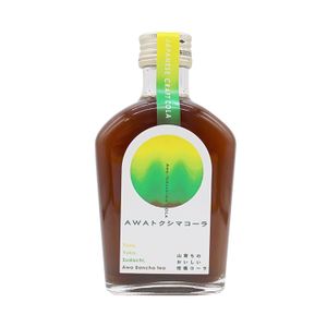 반도식품 AWA 도쿠시마 콜라 200ml