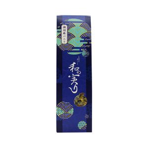 Yachimanzu 土佐柚子日本巧克力日本丰收盐芝麻香草 85g