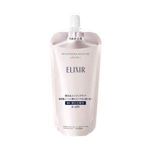 Elixir 亮白乳液 WT I 补充装 150ml