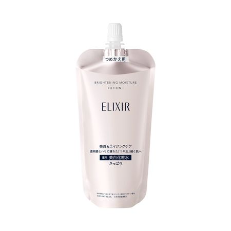 엘릭시르 브라이트닝 로션 WT Ⅰ 리필용 150ml