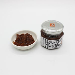 Beniume酱油，完美搭配米饭，甜味，70克