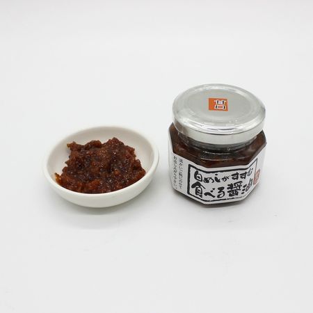 Beniume酱油，完美搭配米饭，甜味，70克