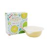 Food Company Rich Cream Dessert Chura Fruit Green Shekwasha 68g