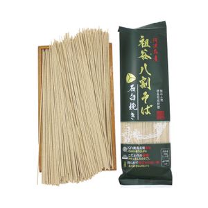 冈本制面祖屋 80% 石磨荞麦面 200g