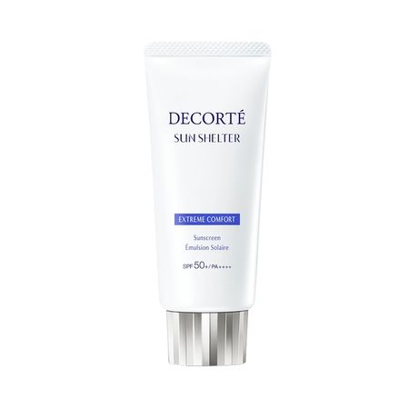 黛珂(Cosme Decorte)防曬隔離多重防護舒適型 35g