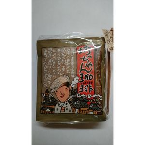 Botchan 原味混合咖啡 10g x 5袋
