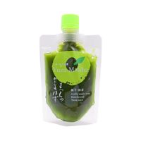 Bando Foods Yuzu Matcha Jelly 130g