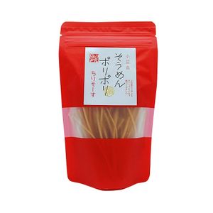菊水堂 そうめんポリポリ チリソース 50g