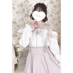 MA*RS||Open shoulder ruffle slider blouse-size-F||Product number: 388010432