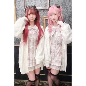 MA*RS||Openwork knit cardigan-size-F||Product number: 388040184