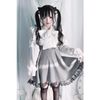 MA*RS||裾レーススカート-size-F||品番:388050478