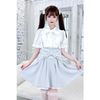 MA*RS||Big ribbon pearl skirt-size-F||Item number: 388050536