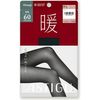 厚木暖60D-黒M-L
