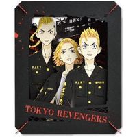 P劇場 東京復仇者