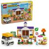 LEGO 77052 Hiroba Detotakeke Live