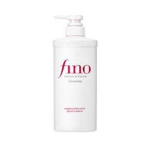 Fino プレミアムタッチ シャンプー 550ml