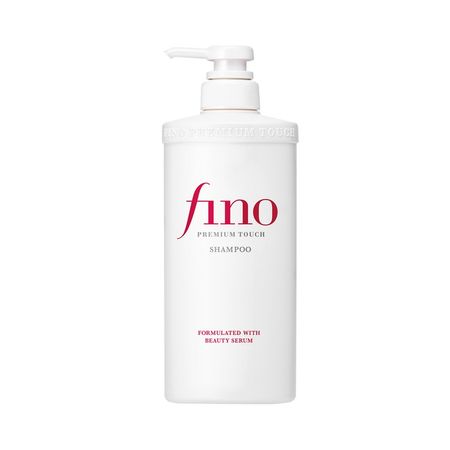 Fino プレミアムタッチ シャンプー 550ml
