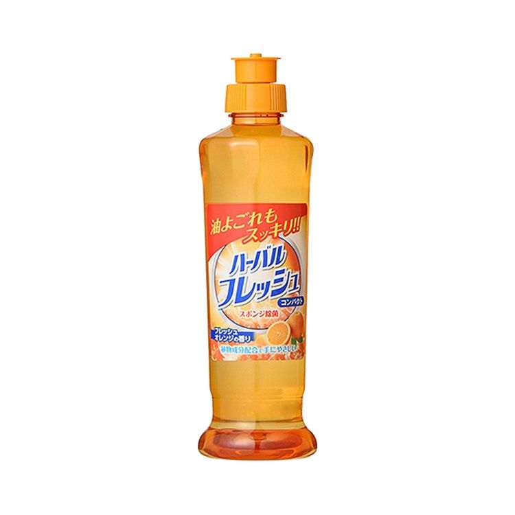 허벌 F 컴팩트 신선한 오렌지 250ml