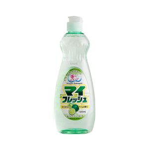 火箭肥皂我的新鮮 600ml