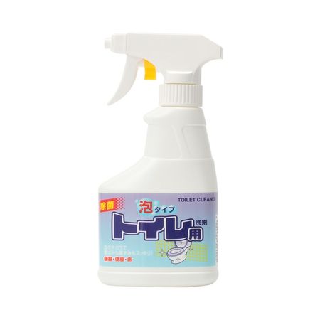 Rocket Soap 马桶清洁剂 泡沫型 300ml