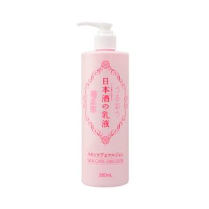 菊正宗日本清酒牛奶EX出口版 380毫升