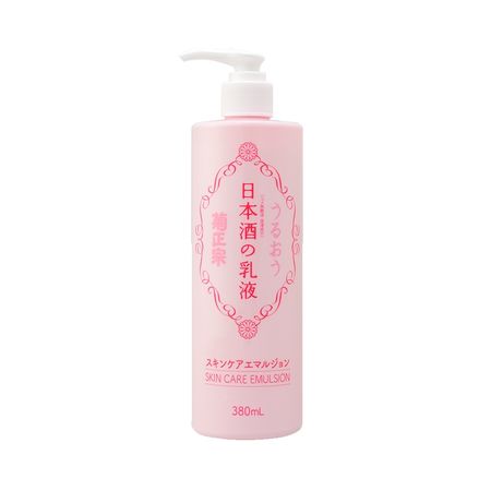키쿠마사무네 일본주 보습 로션 EX 수출용 380ml