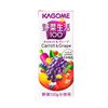 Kagome EC 野菜生活 100 能量 200ml