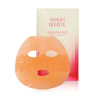 アスタリフトホワイト ブライトニングマスク 6P