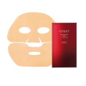 Astalift Moisturizing Mask 6 sheets