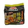 Yamamoto Flour Mill Tanuki Oji's Special Pork Bone Style Ramen (5 servings)