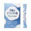 폴라 4종의 비피더스균 Fine treat 1.8g×90봉