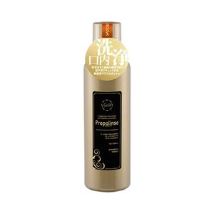 プロポリンス マウスウォッシュ ゴールド 600ml