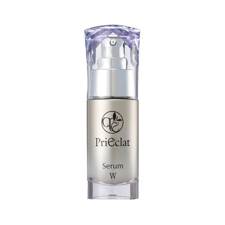 Priecla Serum W